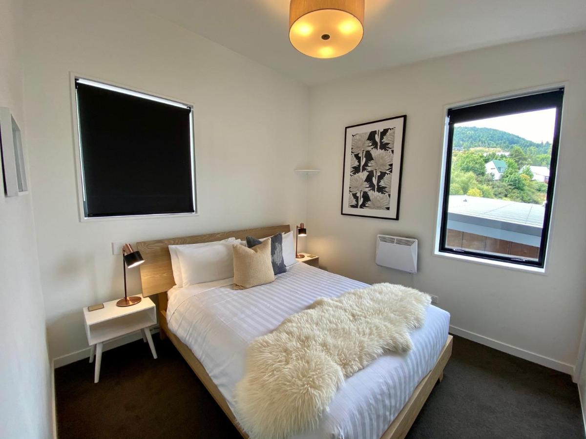 קווינסטאון 'Lakelife' Lake Front Apartment מראה חיצוני תמונה