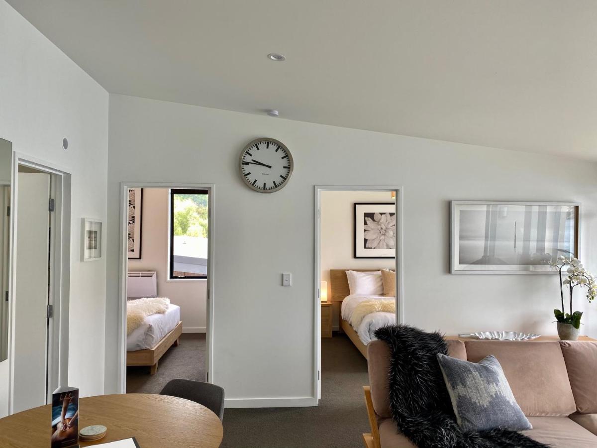 קווינסטאון 'Lakelife' Lake Front Apartment מראה חיצוני תמונה